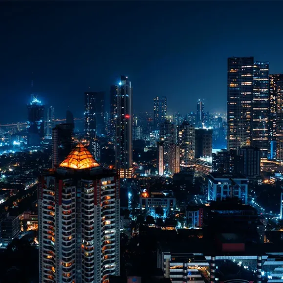 GRI Offices India 2024